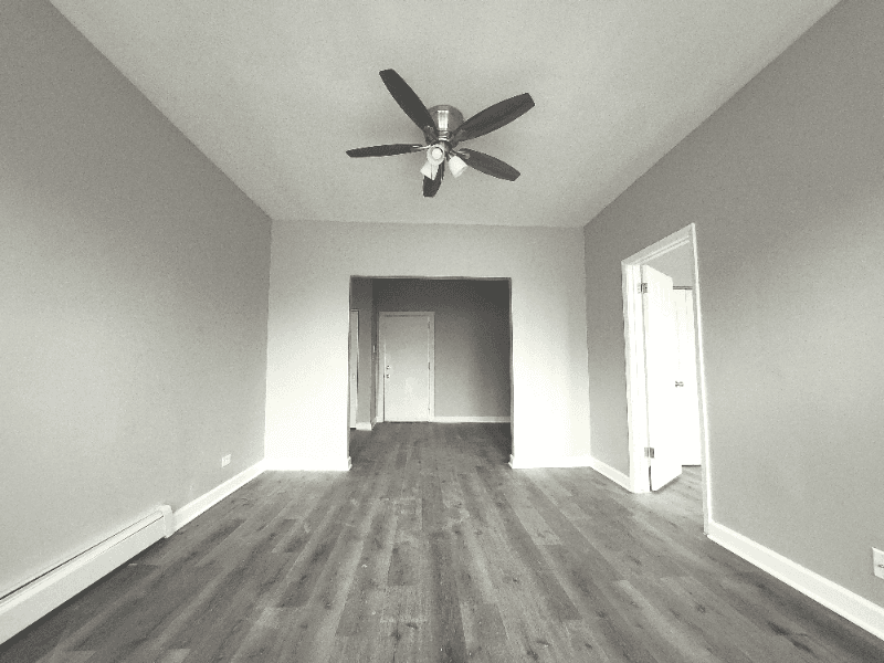 Chicago Apartment: 5657 W Washington Blvd