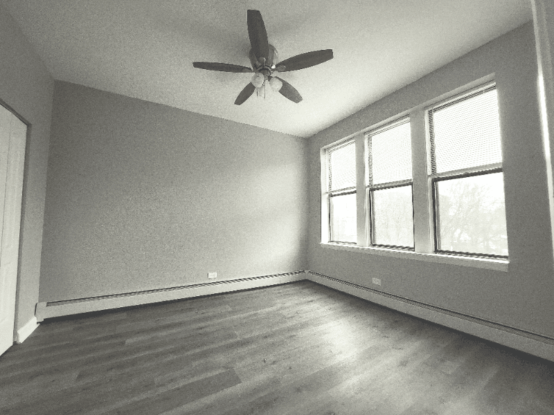Chicago Apartment: 5657 W Washington Blvd