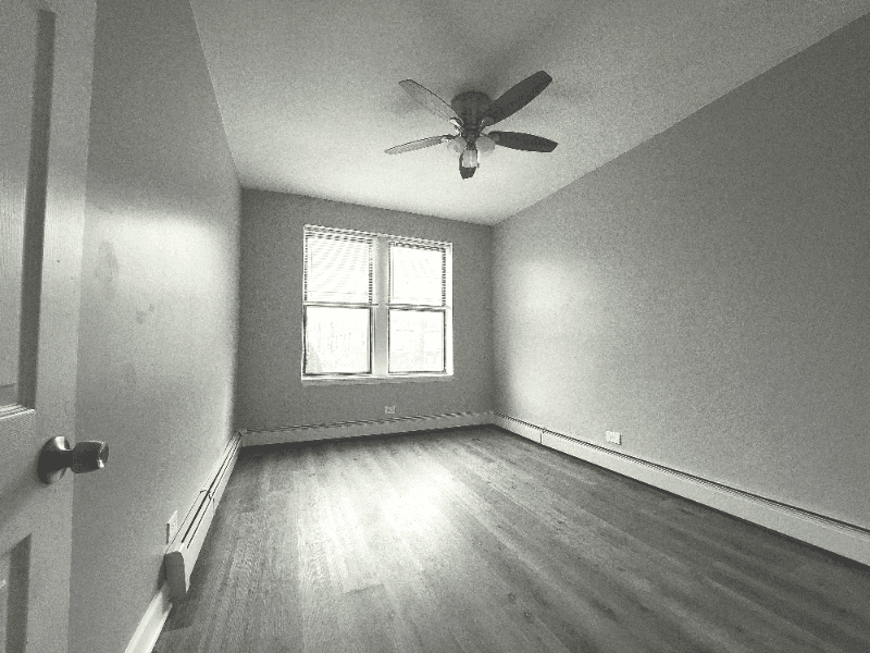 Chicago Apartment: 5657 W Washington Blvd