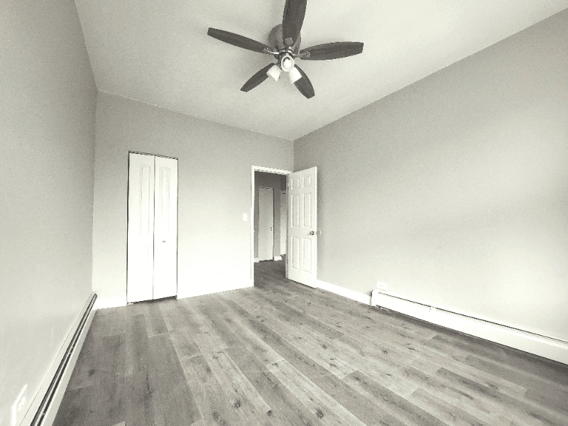 Chicago Apartment: 5657 W Washington Blvd