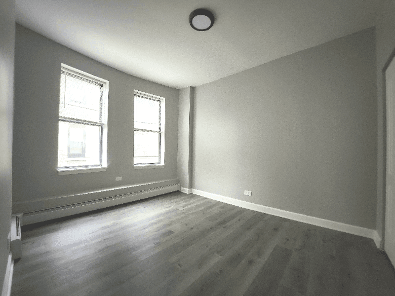 Chicago Apartment: 5657 W Washington Blvd