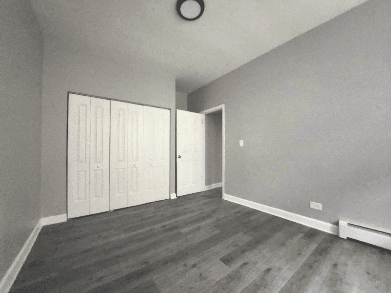 Chicago Apartment: 5657 W Washington Blvd