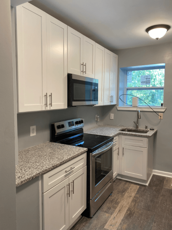 Baltimore House: 627 Denison st