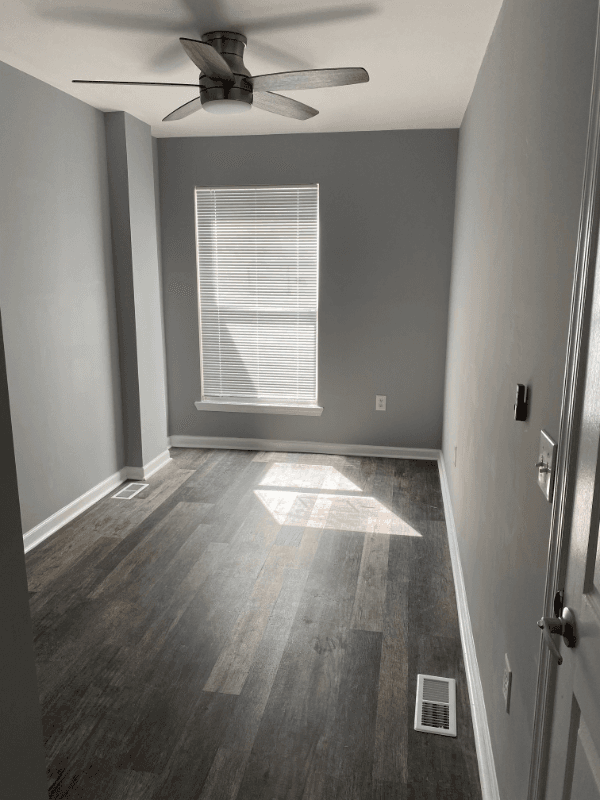 Baltimore House: 627 Denison st