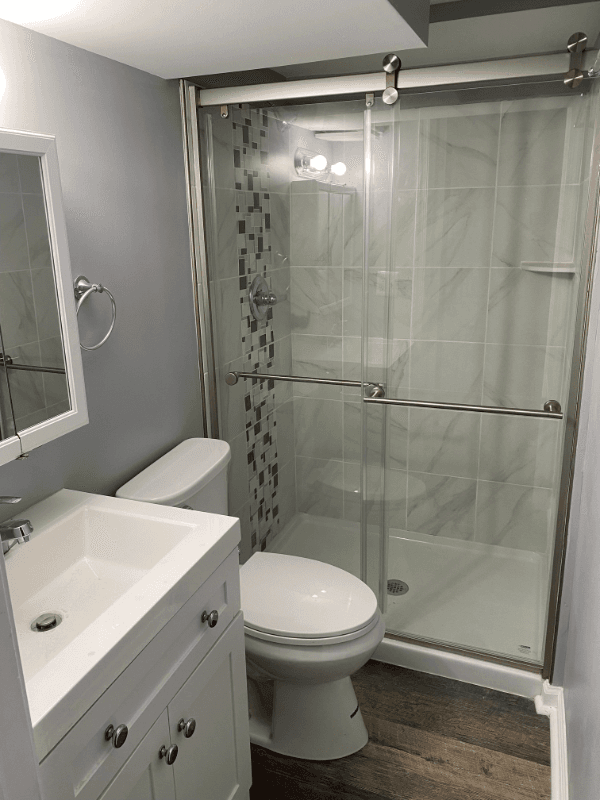 Baltimore House: 627 Denison st