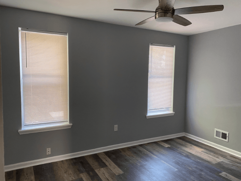 Baltimore House: 627 Denison st