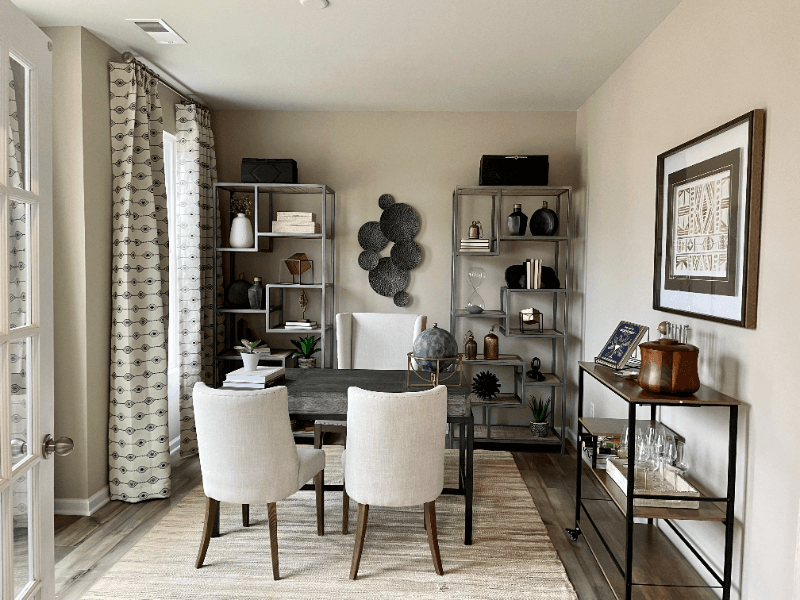 Charlotte Townhome: 15623 Country House Street