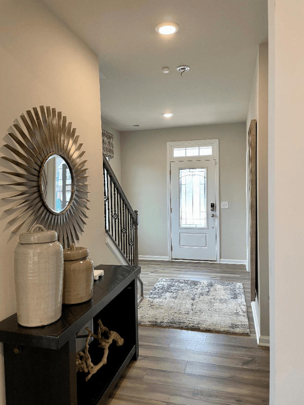 Charlotte Townhome: 15623 Country House Street