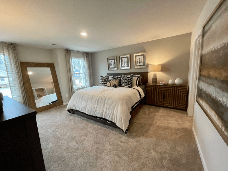 Charlotte Townhome: 15623 Country House Street