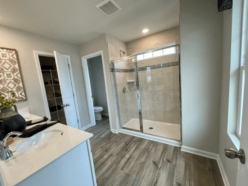 Charlotte Townhome: 15623 Country House Street