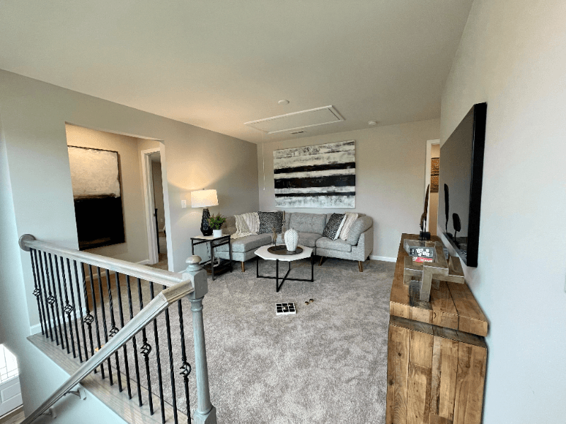 Charlotte Townhome: 15623 Country House Street