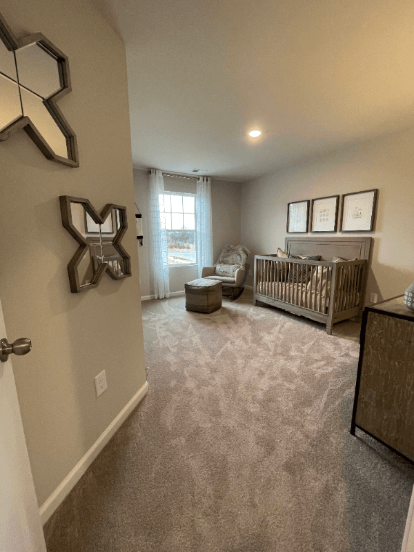 Charlotte Townhome: 15623 Country House Street