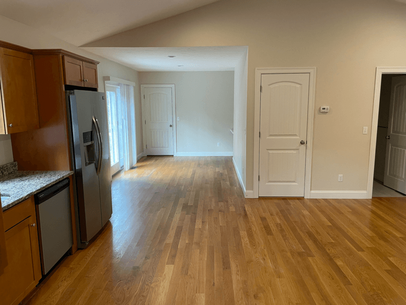 East Falmouth House: 16 Sidewinder Rd