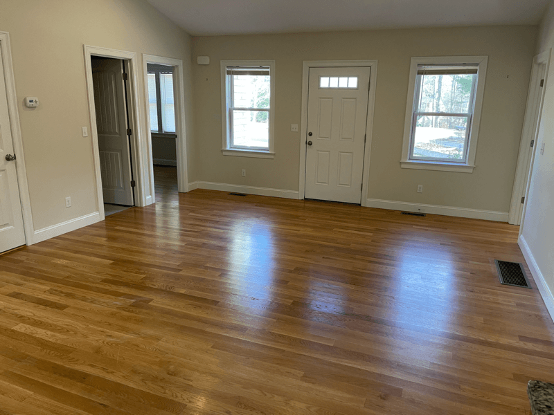 East Falmouth House: 16 Sidewinder Rd