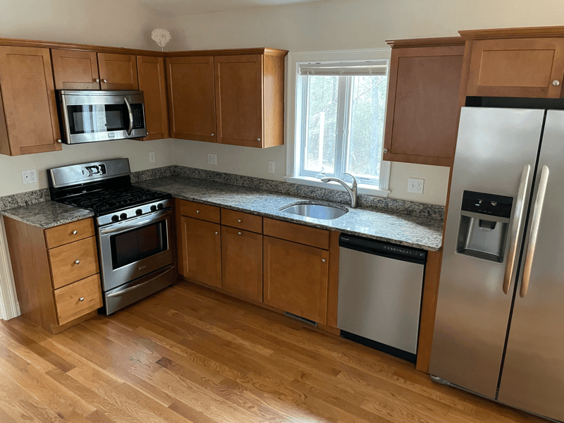 East Falmouth House: 16 Sidewinder Rd