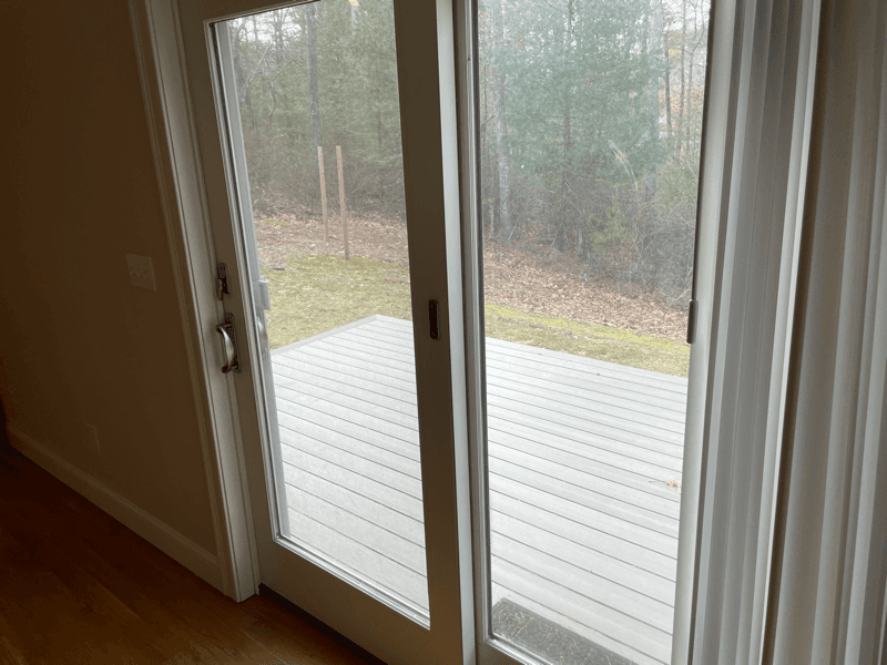 East Falmouth House: 16 Sidewinder Rd