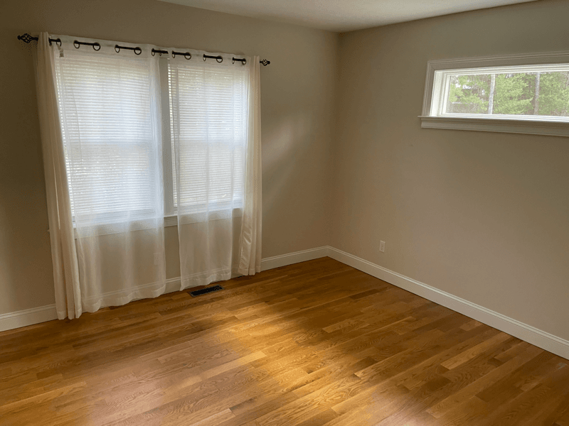 East Falmouth House: 16 Sidewinder Rd