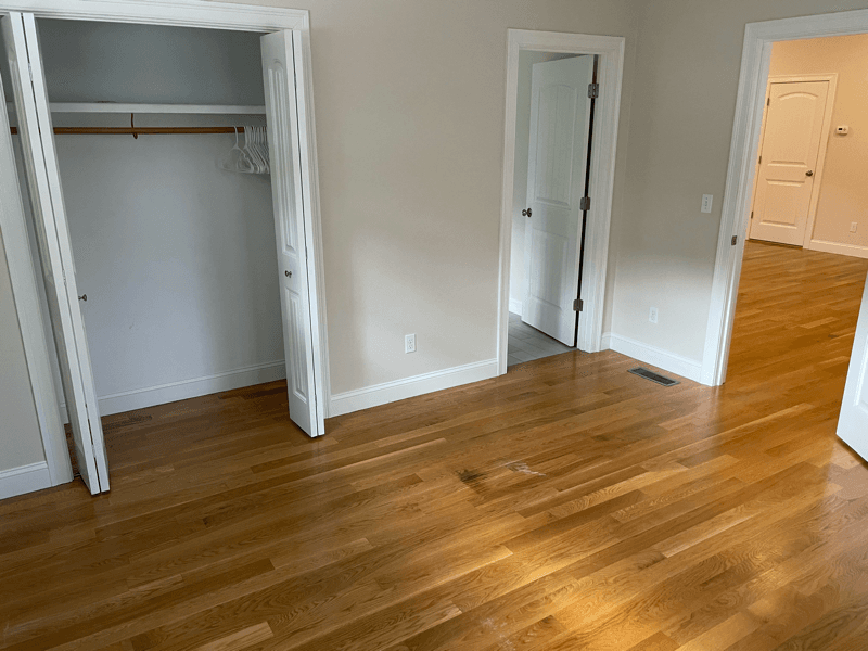 East Falmouth House: 16 Sidewinder Rd