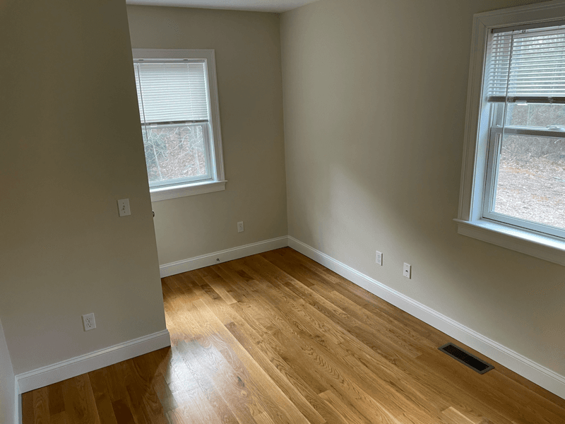 East Falmouth House: 16 Sidewinder Rd