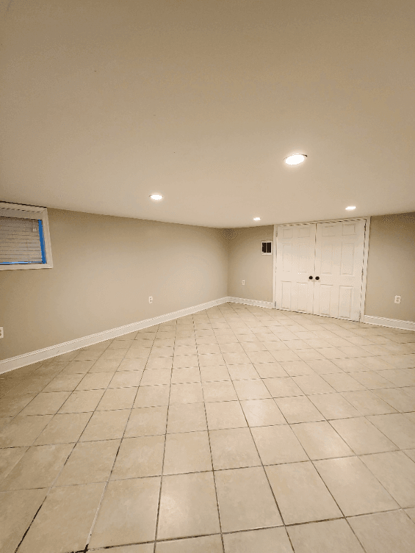Baltimore House: 3811 Hayward Avenue
