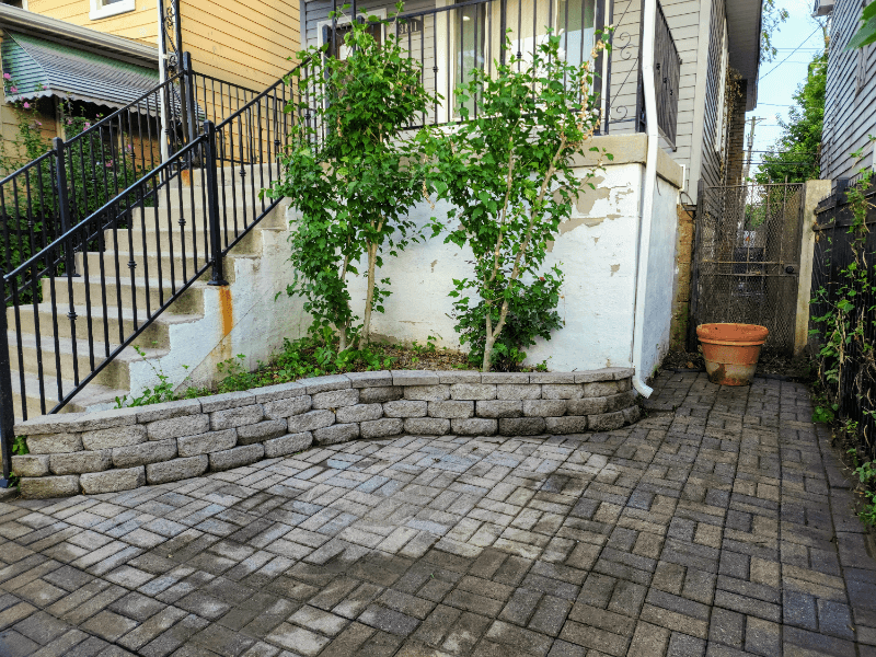 Baltimore House: 3811 Hayward Avenue