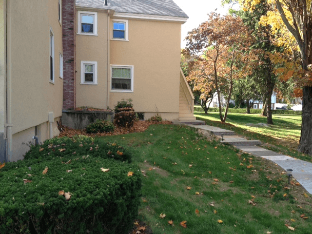 Milford Apartment: 77 Purchase Street