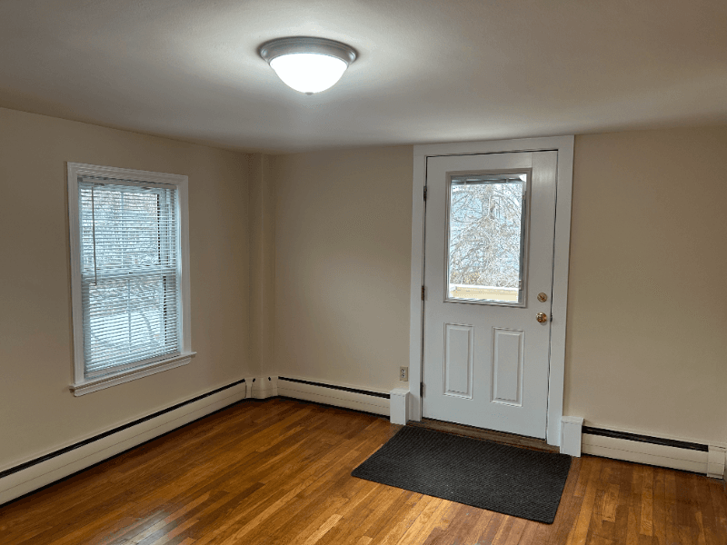 Milford Apartment: 77 Purchase Street