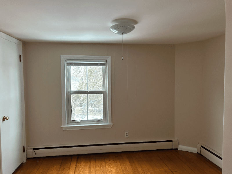 Milford Apartment: 77 Purchase Street