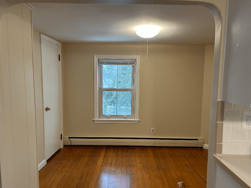 Milford Apartment: 77 Purchase Street