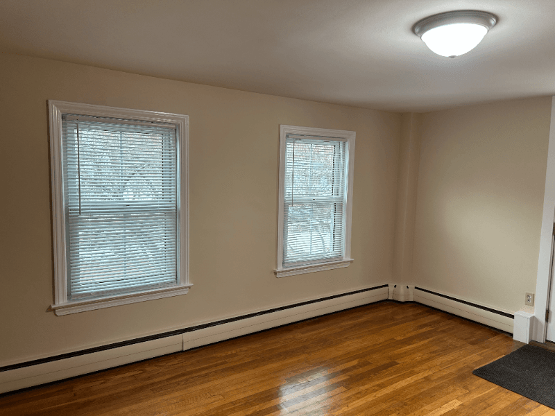 Milford Apartment: 77 Purchase Street