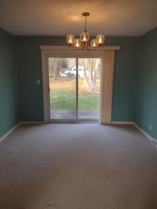 Copley House: 84 Scenic View Drive
