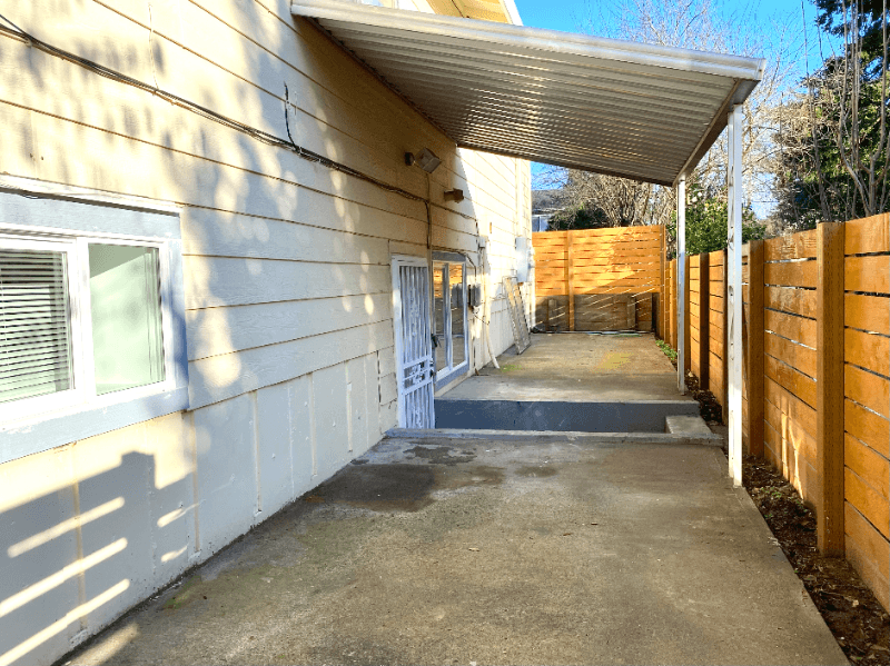 Portland Multiplex: 315 SE 151st Ave