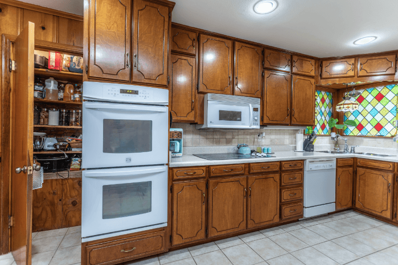 Gainesville House: 1201 Whaley Dr