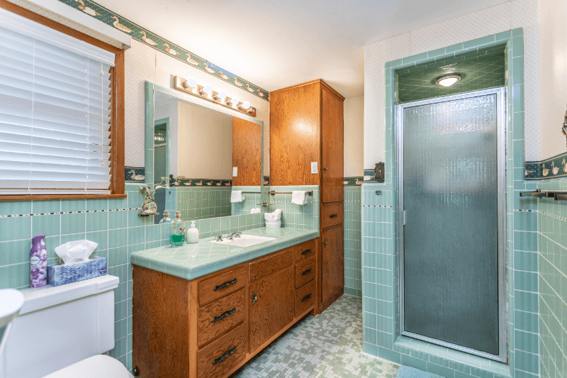 Gainesville House: 1201 Whaley Dr