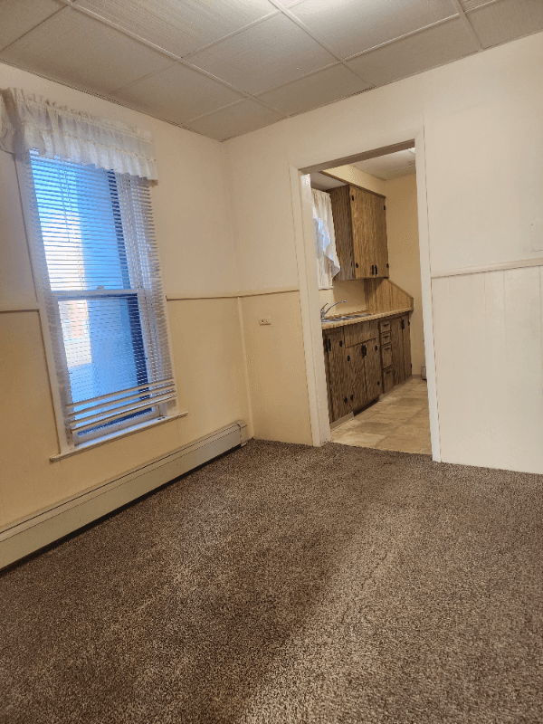 Pueblo Apartment: 425 Colorado ave