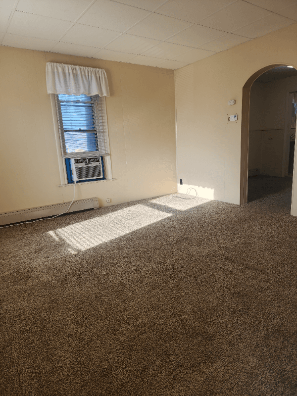 Pueblo Apartment: 425 Colorado ave