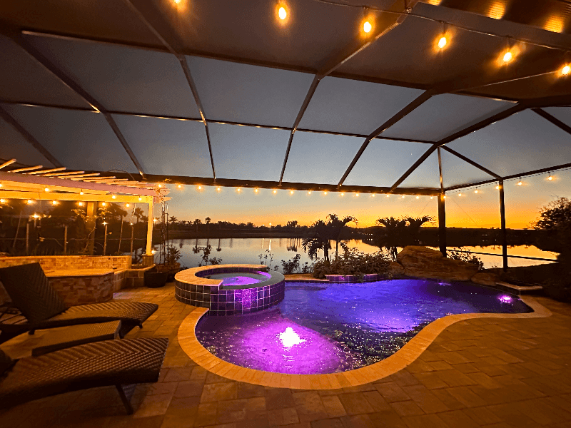Venice House: 13349 Verandi St