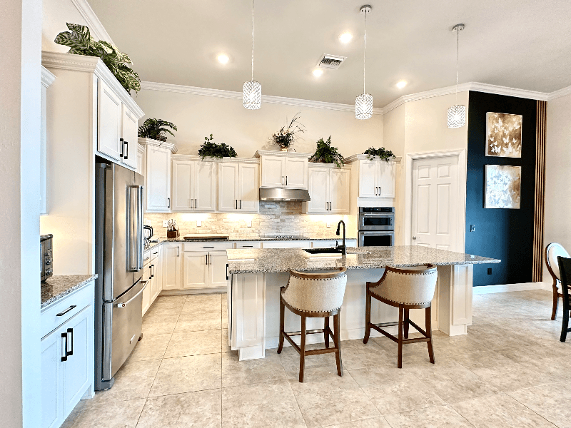 Venice House: 13349 Verandi St