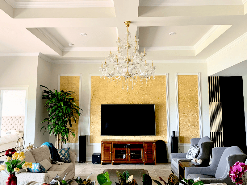 Venice House: 13349 Verandi St