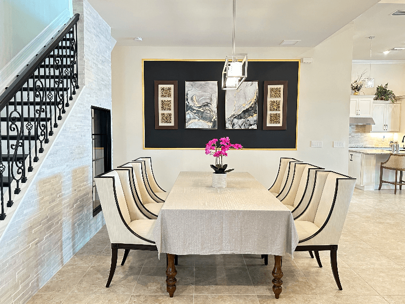 Venice House: 13349 Verandi St