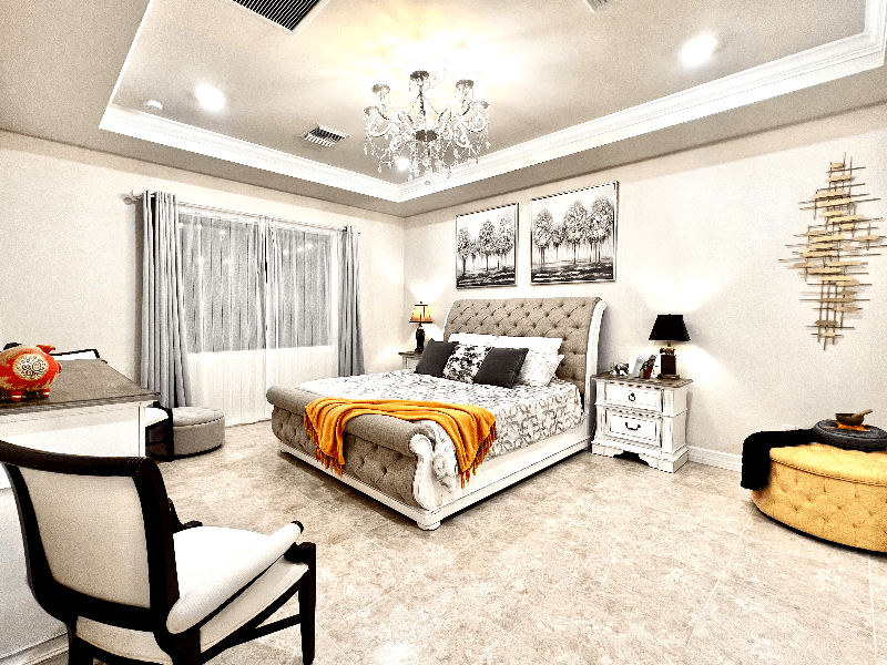 Venice House: 13349 Verandi St