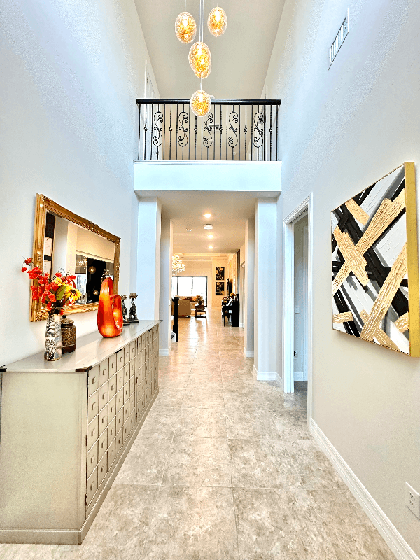 Venice House: 13349 Verandi St