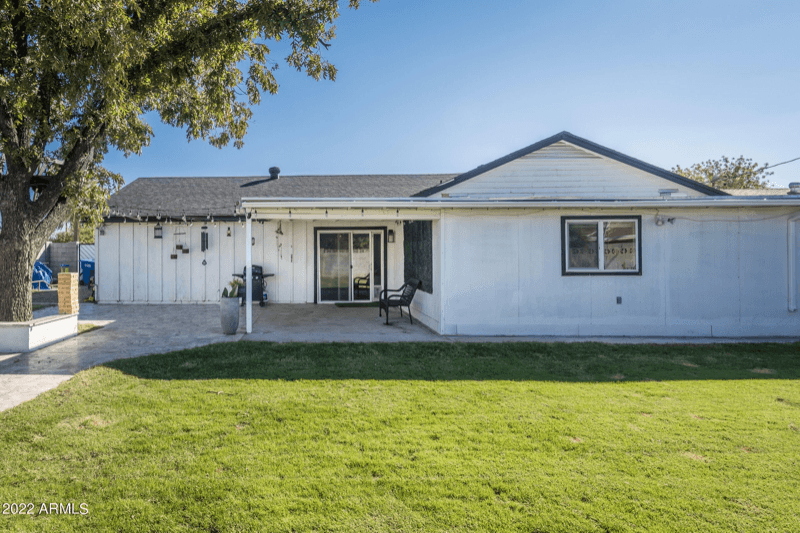 Phoenix House: 7830 N 32nd Dr