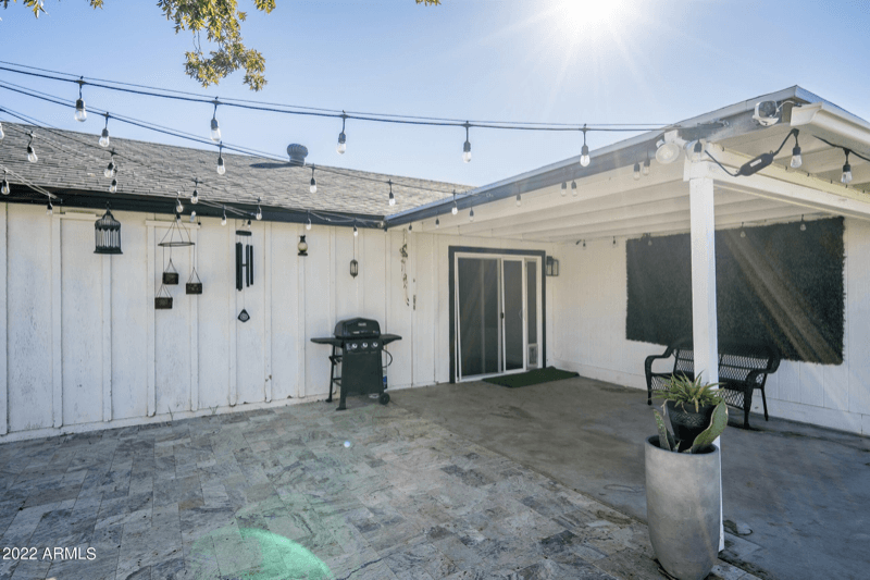 Phoenix House: 7830 N 32nd Dr