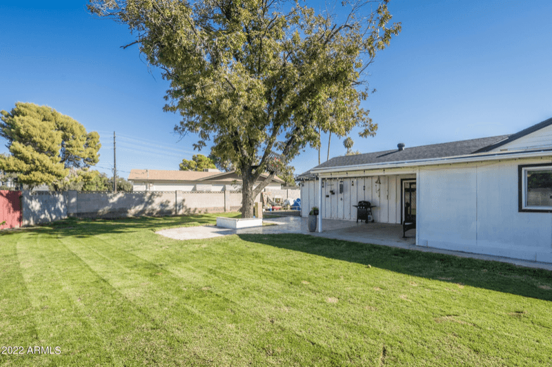 Phoenix House: 7830 N 32nd Dr