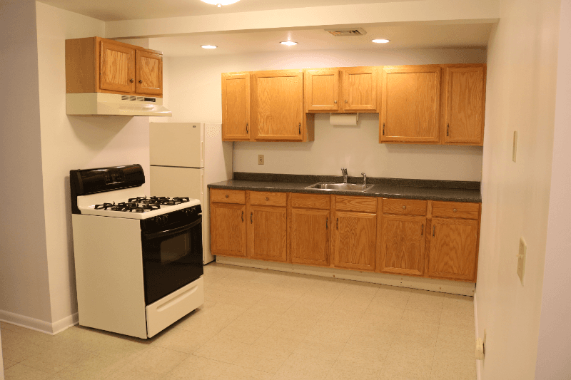 Albany Apartment: 241 Elm Street