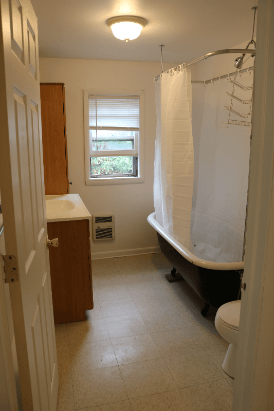 Albany Apartment: 241 Elm Street
