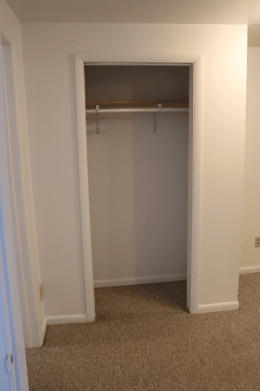 Albany Apartment: 241 Elm Street