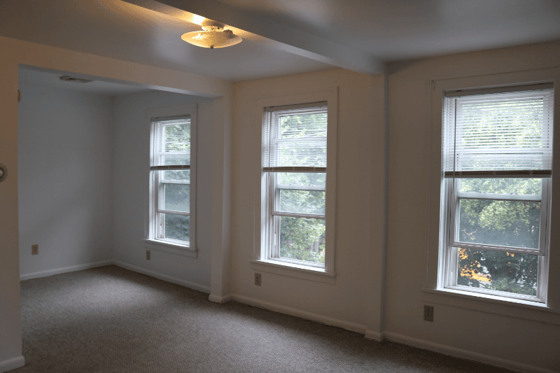 Albany Apartment: 241 Elm Street