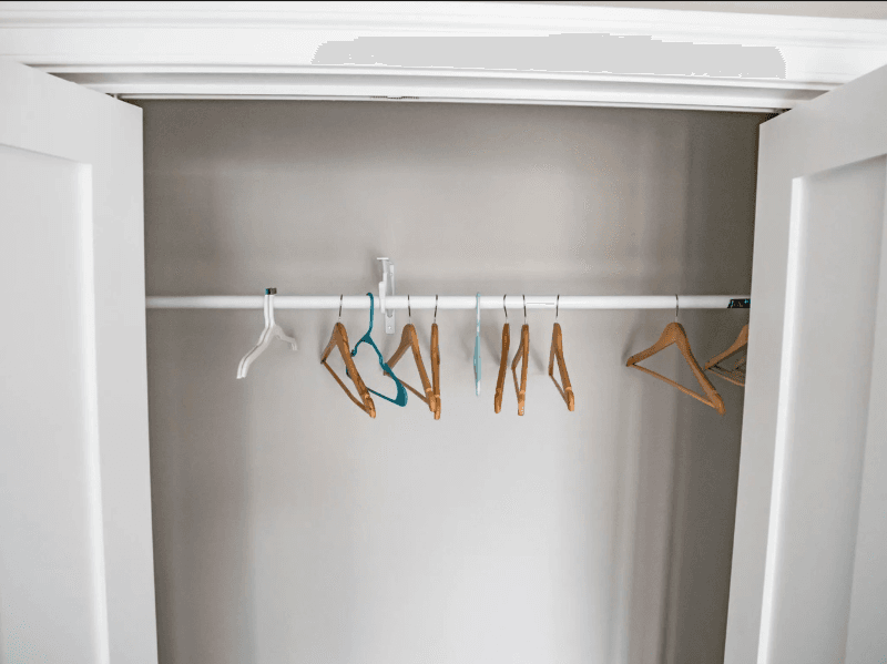 Washington Apartment: 3555 16th Street NW